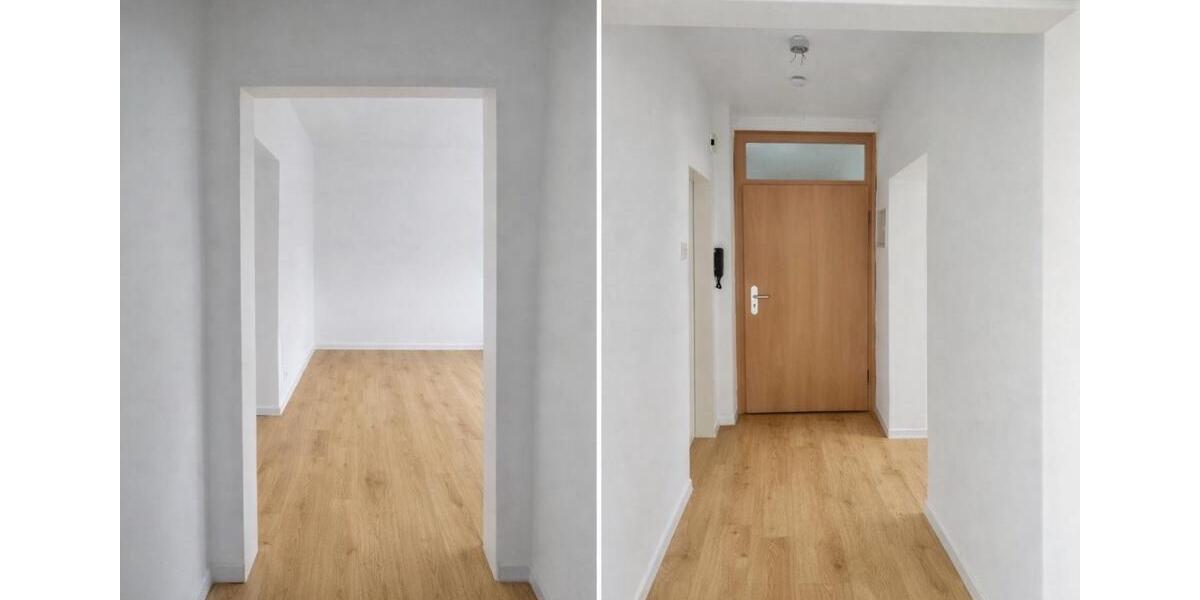 Etagenwohnung Schwabach - 3 Zimmer, 47 m&sup2;, 760&euro; | Angebot:25632242