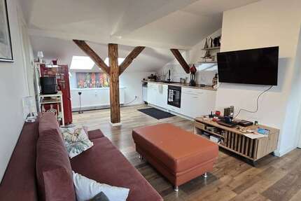 Wohnung Nürnberg Gebersdorf - 3 Zimmer, 76 m&sup2;, 235.000&euro; | Angebot:25426675