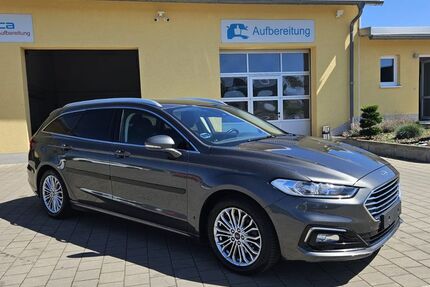 Ford Mondeo 95.000 km 14.500 &euro; Büchenbach 91186