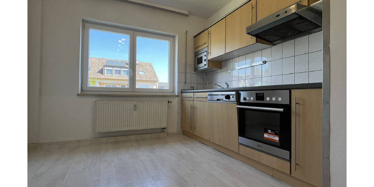 Etagenwohnung Altdorf bei Nürnberg Altdorf - 3 Zimmer, 78 m&sup2;, 239.000&euro; | Angebot:25729788
