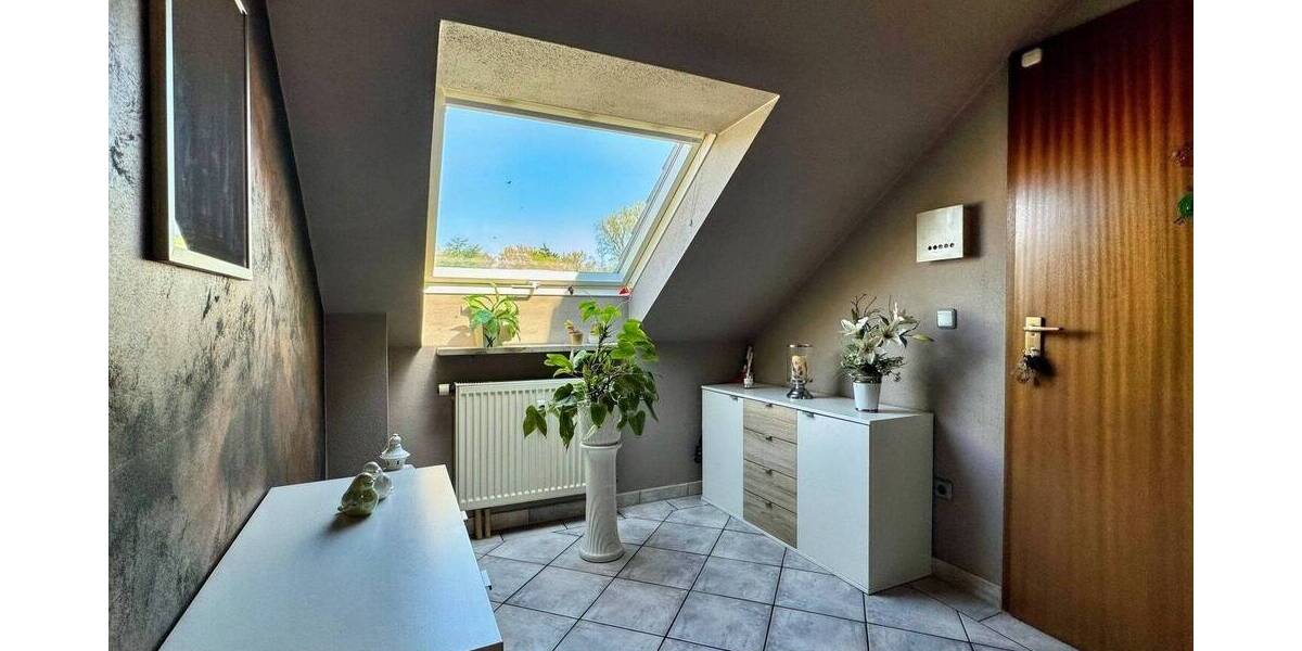 Etagenwohnung Cadolzburg - 3 Zimmer, 79 m&sup2;, 249.000&euro; | Angebot:26787537
