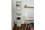 Etagenwohnung Nürnberg Erlenstegen - 1 Zimmer, 17 m&sup2;, 670&euro; | Angebot:25881512