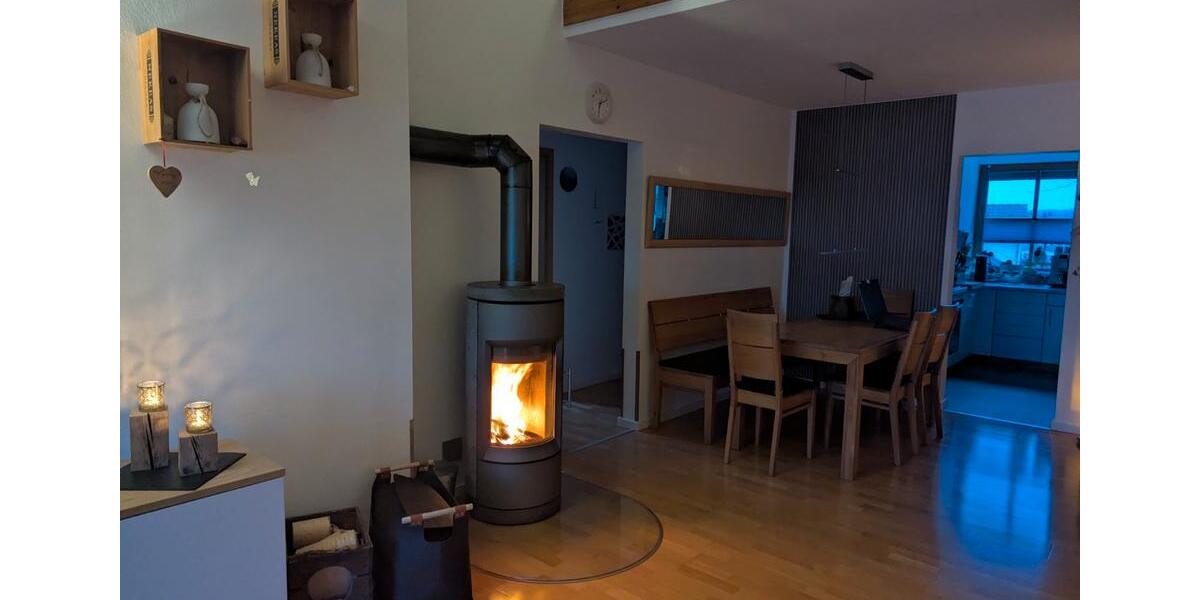 Maisonettenwohnung Schnaittach - 3 Zimmer, 96 m&sup2;, 335.000&euro; | Angebot:27005915