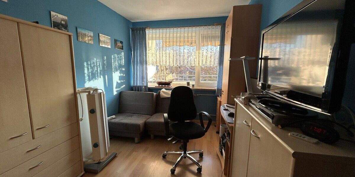 Etagenwohnung Nürnberg Nordostbahnhof - 3 Zimmer, 93 m&sup2;, 325.000&euro; | Angebot:25817335