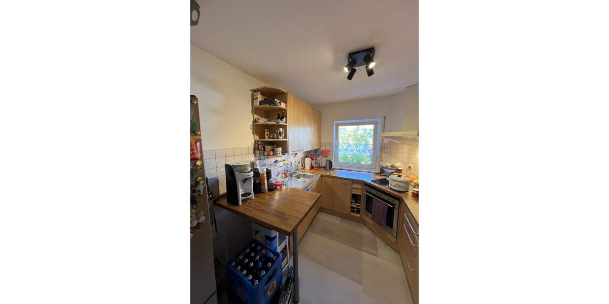 Etagenwohnung Obermichelbach - 4 Zimmer, 98 m&sup2;, 385.000&euro; | Angebot:25727085