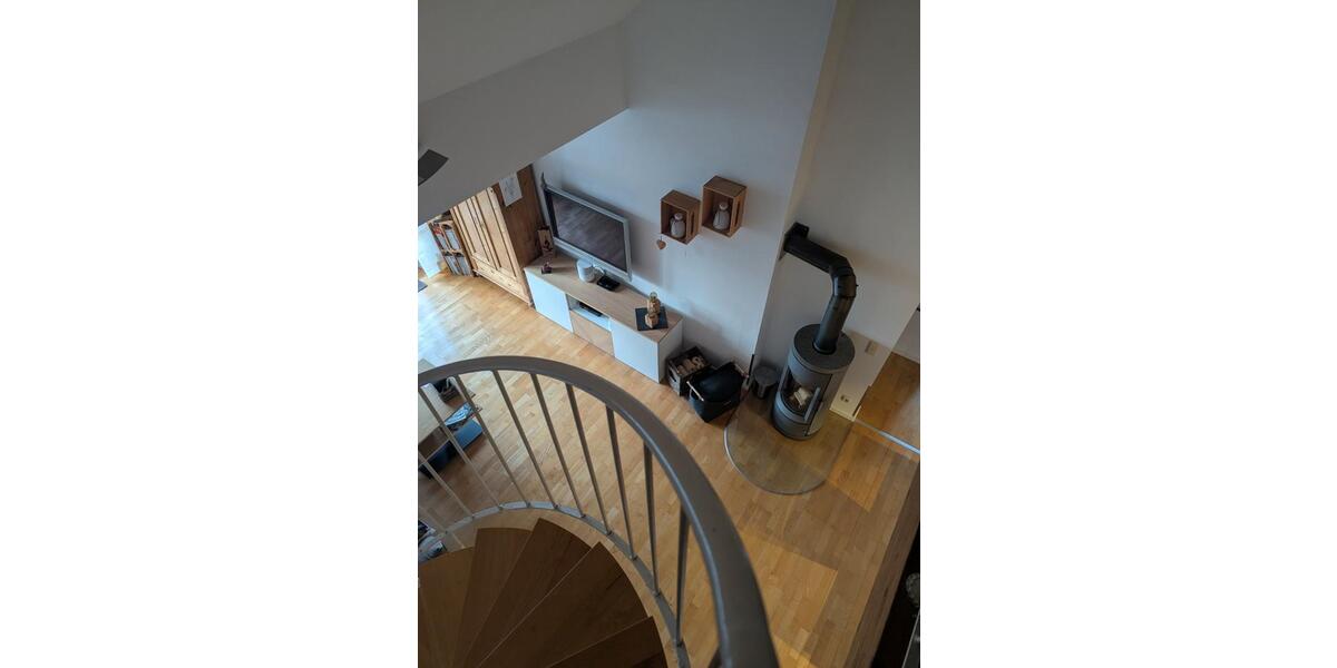 Maisonettenwohnung Schnaittach - 3 Zimmer, 96 m&sup2;, 335.000&euro; | Angebot:27005915