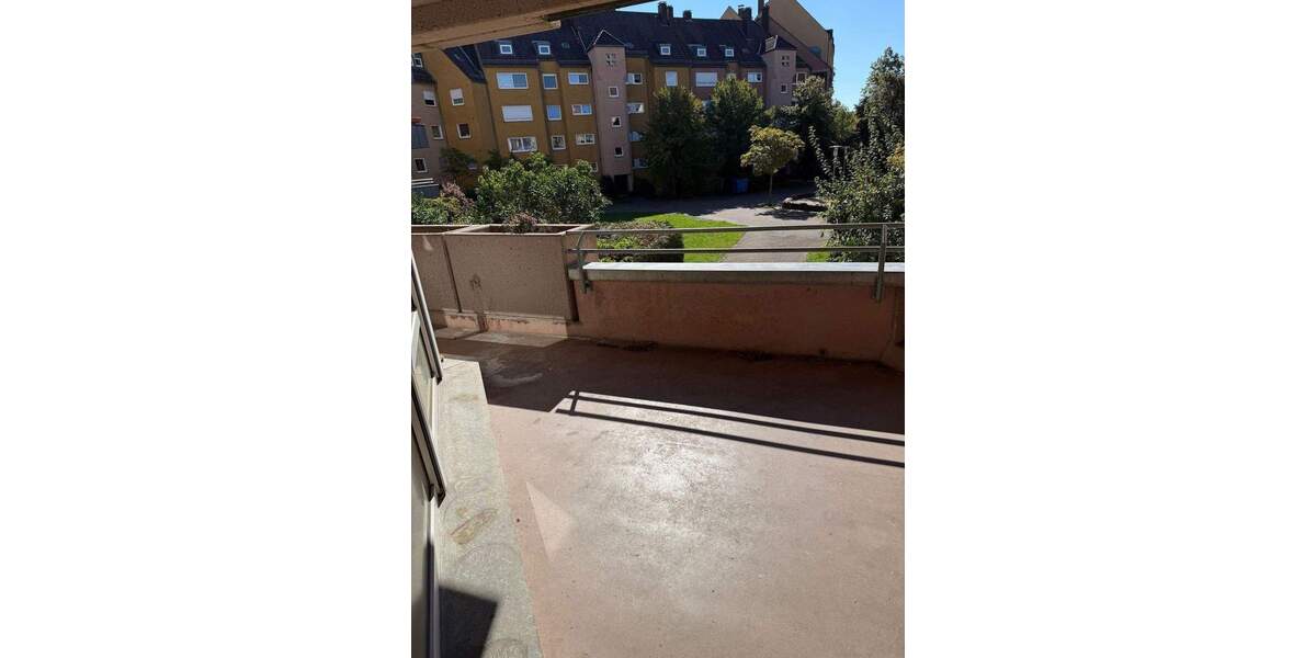 Etagenwohnung Nürnberg Langwasser - 4 Zimmer, 113 m&sup2;, 398.000&euro; | Angebot:25666508