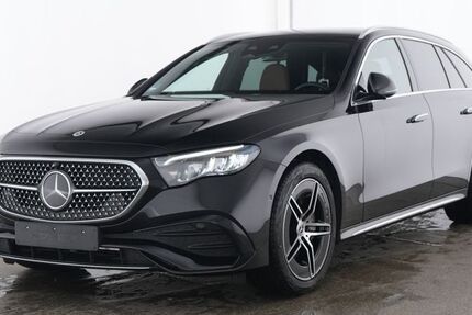 Mercedes-Benz E 300 12.700 km 54.420 &euro; Neustadt a.d. Aisch 91413