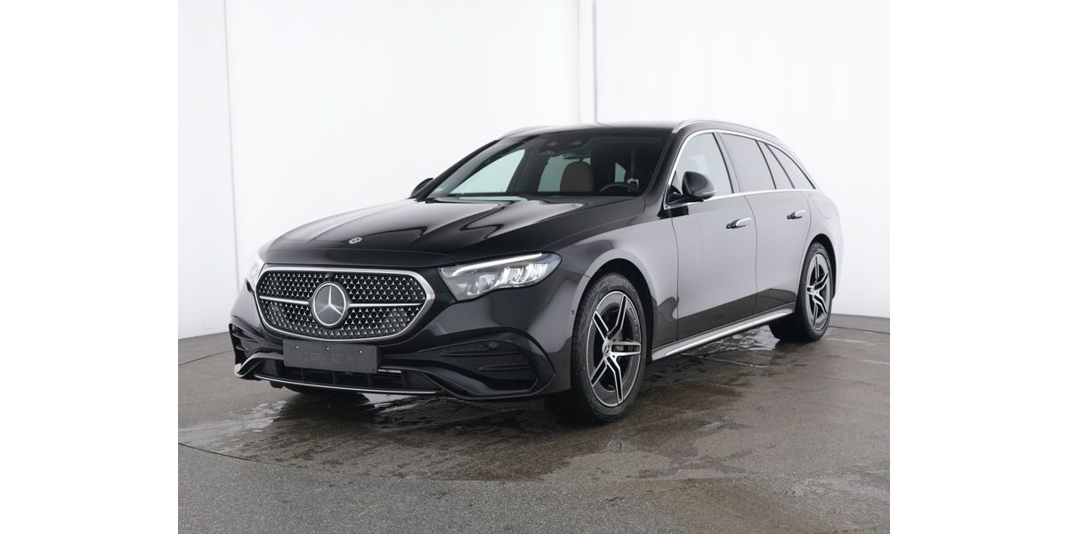 Mercedes-Benz E 300 12.700 km 54.420 &euro; Neustadt a.d. Aisch 91413