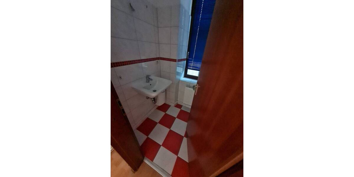 Mehrfamilienhaus, Wohnhaus Nürnberg Gostenhof - 2 Zimmer, 60 m&sup2;, 540&euro; | Angebot:25665757