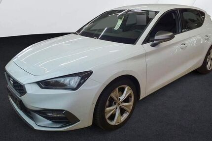 Seat Leon 24.350 km 25.980 &euro; Forchheim 91301