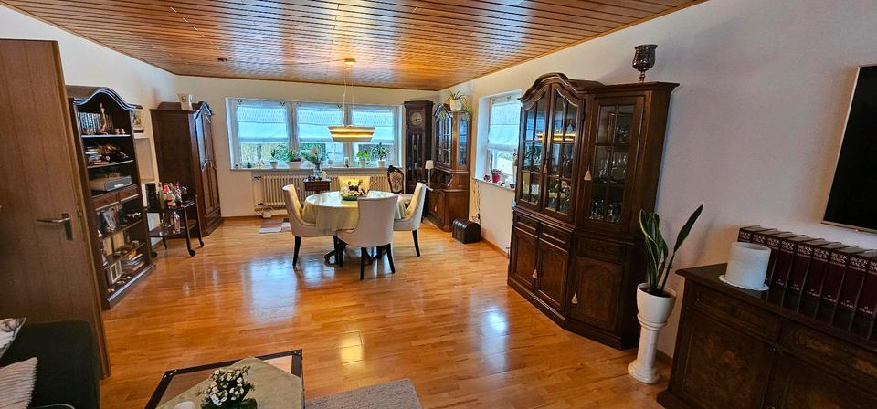 Erdgeschoßwohnung Schwaig Bei Nürnberg - 3 Zimmer, 100 m&sup2;, 900&euro; | Angebot:25179992