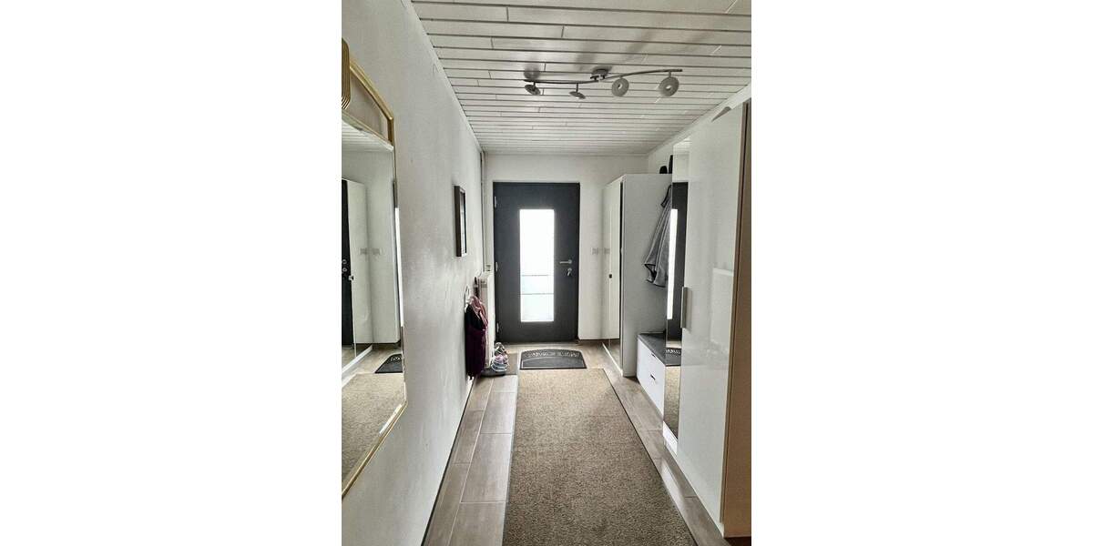 Einfamilienhaus Neustadt/Aisch Umgebung Neustadt - 5 Zimmer, 130 m&sup2;, 226.000&euro; | Angebot:25690500