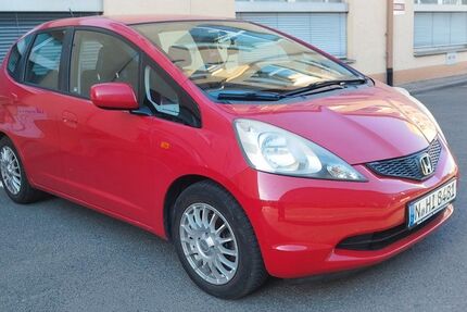 Honda Jazz 110.000 km 3.900 &euro; Nürnberg 90441