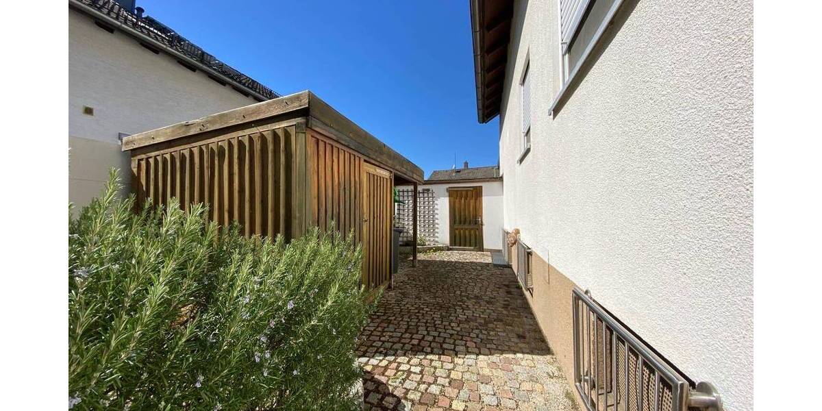 Einfamilienhaus Fürth Mannhof - 5 Zimmer, 158 m&sup2;, 679.000&euro; | Angebot:26389087