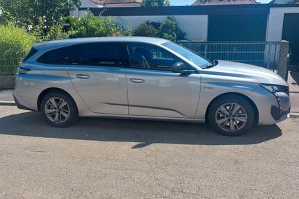 Peugeot 308 9.700 km 21.300 &euro; Nürnberg 90431