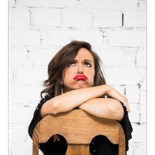 Anna Piechotta 25.04.2026 Kulturladen Loni-Übler-Haus