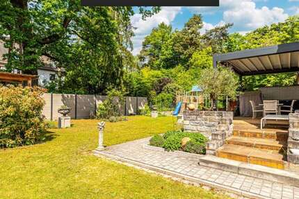 Haus Erlangen Alterlangen - 9 Zimmer, 208 m&sup2;, 1.499.000&euro; | Angebot:24024323