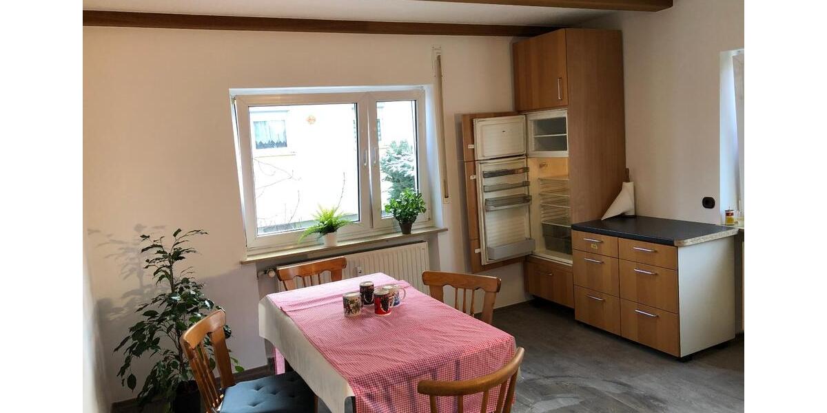 Etagenwohnung Erlangen Am Anger - 3 Zimmer, 85 m&sup2;, 2.500&euro; | Angebot:18858861