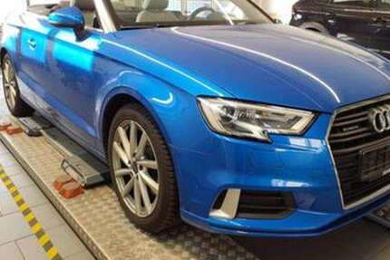 Audi A3 41.047 km 25.503 &euro; Nürnberg 90411