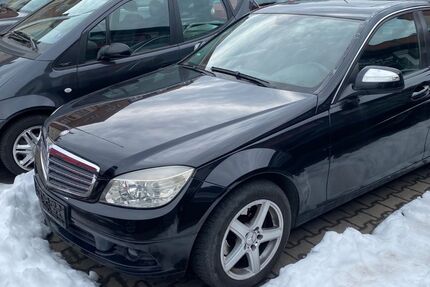 Mercedes-Benz C 220 298.000 km 3.590 &euro; Fürth 90763