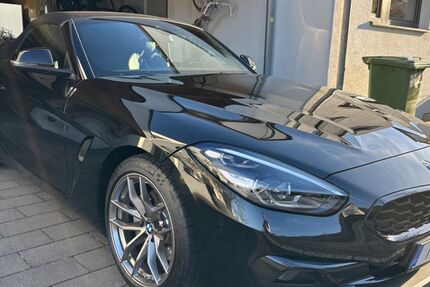 BMW Z4 42.000 km 29.900 &euro; Röthenbach/Peg. 90552