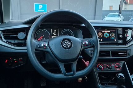 VW Polo 45.000 km 10.000 &euro; Nurnberg 90473
