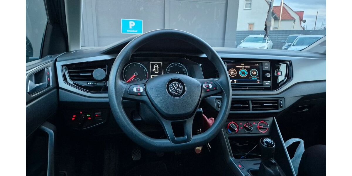 VW Polo 45.000 km 10.000 &euro; Nurnberg 90473