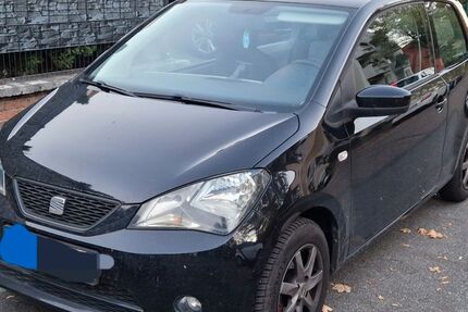 Seat Mii 97.000 km 4.400 &euro; Nürnberg 90453