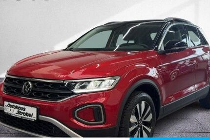 VW T-Roc 9.176 km 32.690 &euro; Schnaittach 91220