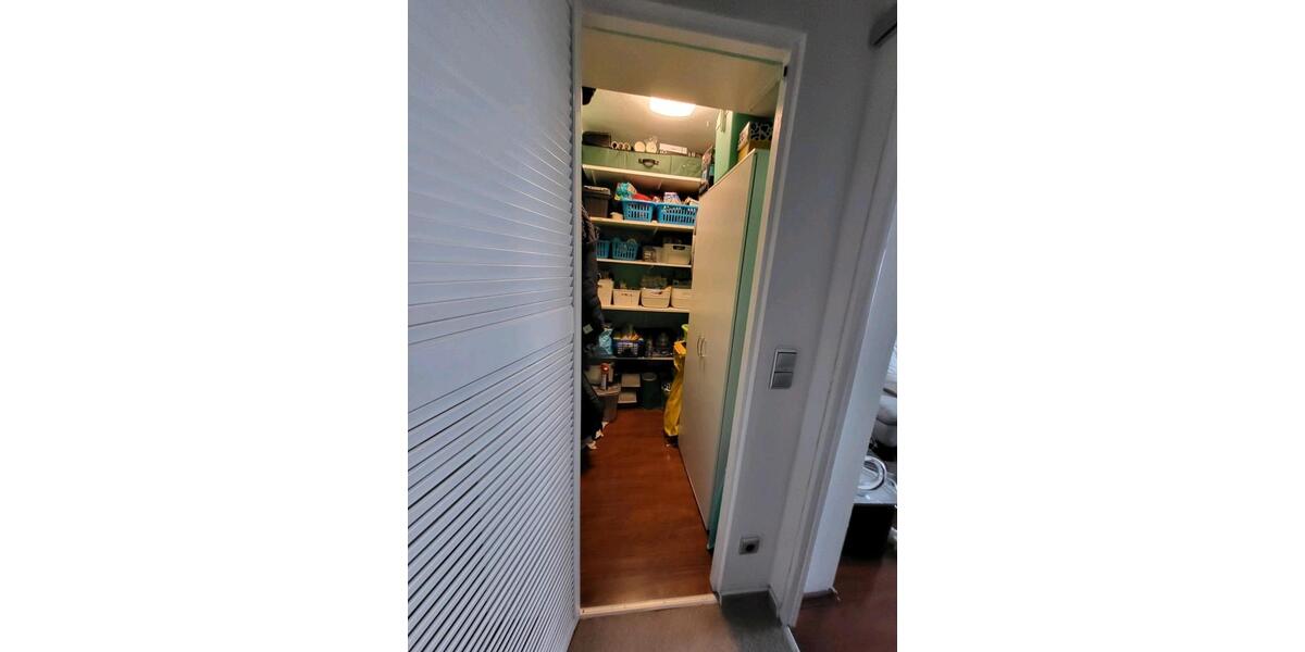 Etagenwohnung Nürnberg Langwasser - 2 Zimmer, 64 m&sup2;, 235.000&euro; | Angebot:24802732