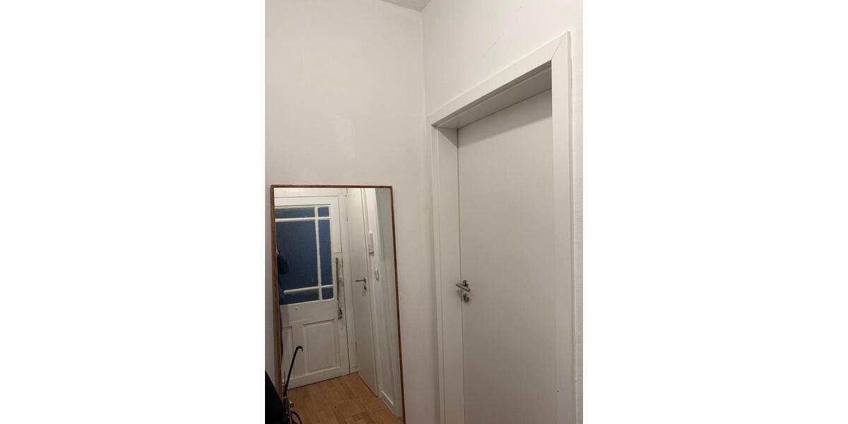 Etagenwohnung Nürnberg Eberhardshof - 2 Zimmer, 59 m&sup2;, 720&euro; | Angebot:25376403