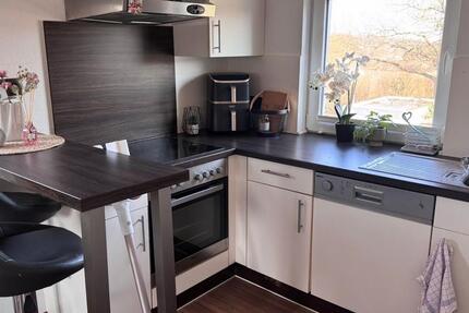 Wohnung Heilsbronn - 2 Zimmer, 50 m&sup2;, 685&euro; | Angebot:25875075