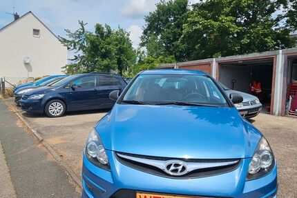 Hyundai i30 108.000 km 4.380 &euro; Nürnberg 90455