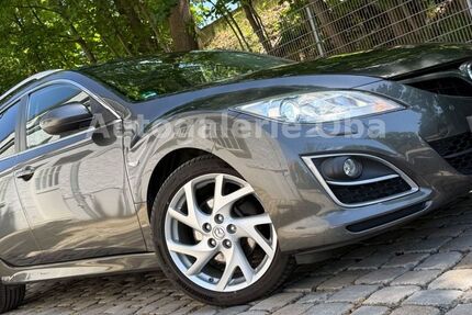 Mazda 6 282.700 km 3.490 &euro; Nürnberg 90431