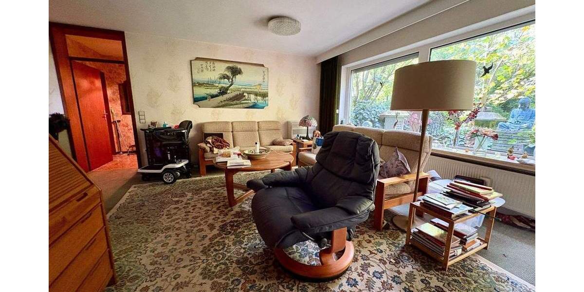 Einfamilienhaus Erlangen Tennenlohe - 7 Zimmer, 155 m&sup2;, 890.000&euro; | Angebot:25671213