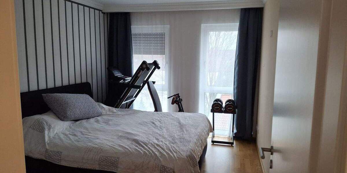 Etagenwohnung Nürnberg St Leonhard - 3 Zimmer, 105 m&sup2;, 525.000&euro; | Angebot:25697091