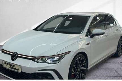 VW Golf GTI 22.988 km 27.490 &euro; Schnaittach 91220