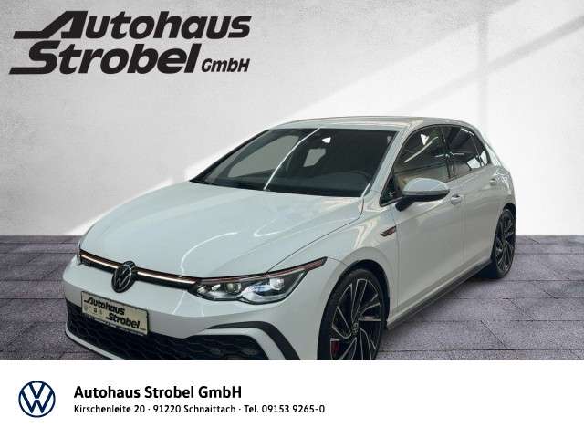 VW Golf GTI 22.988 km 27.490 &euro; Schnaittach 91220