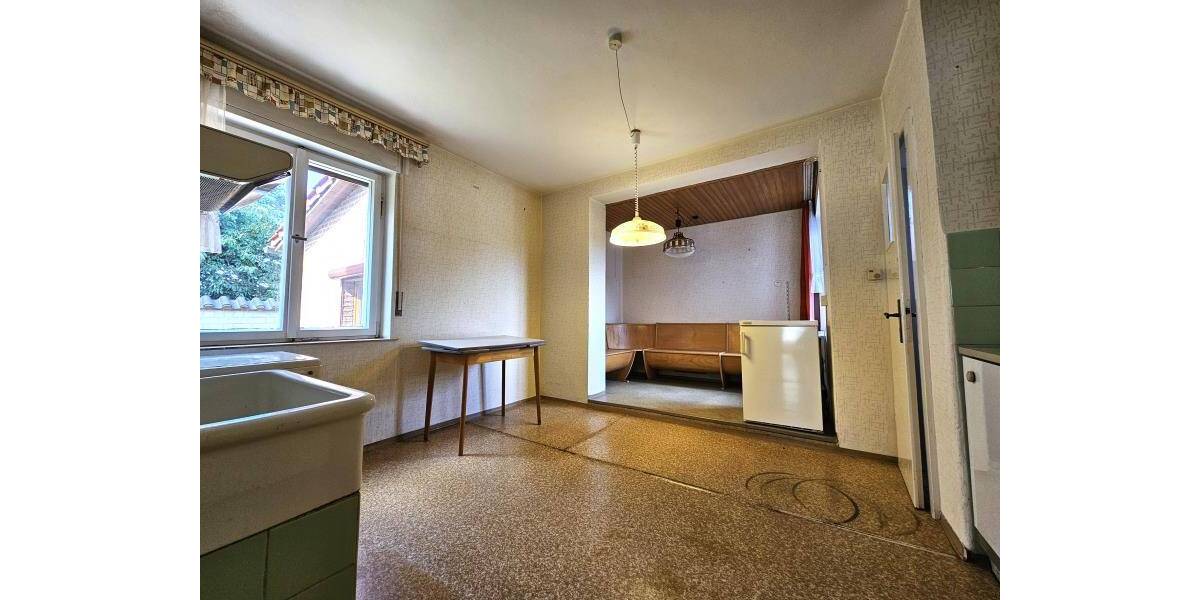 Mehrfamilienhaus, Wohnhaus Neunkirchen - 5 Zimmer, 161 m&sup2;, 244.000&euro; | Angebot:25699398