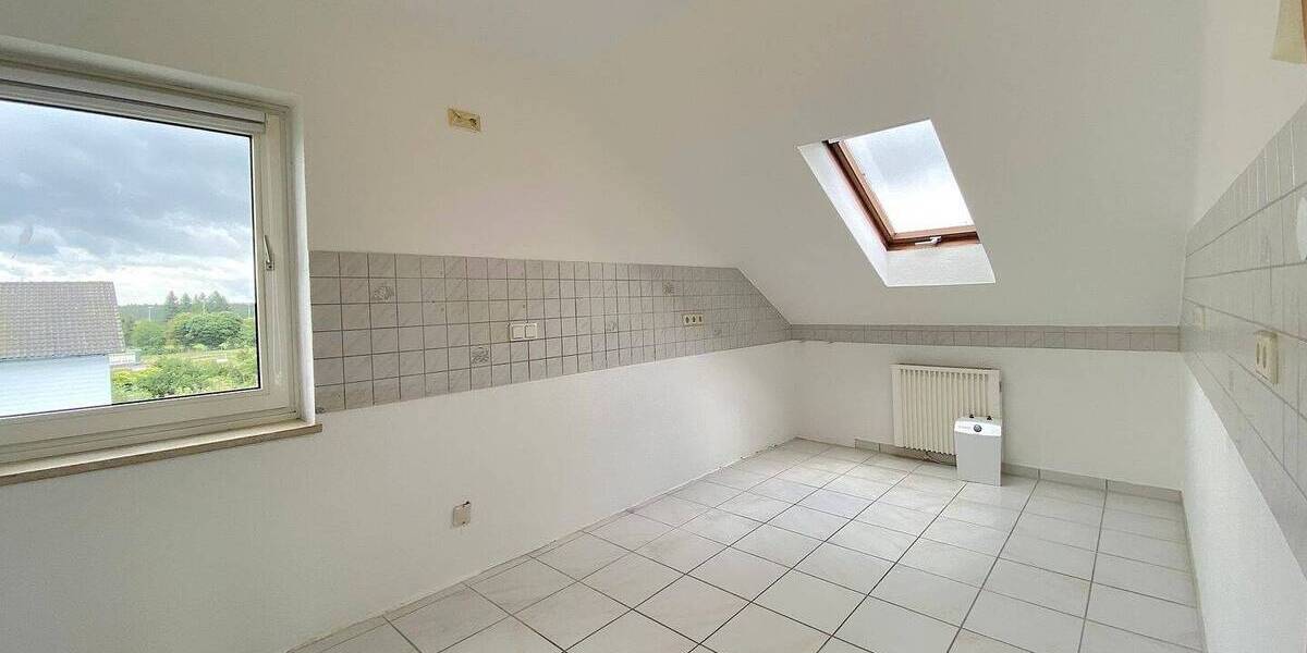 Etagenwohnung Hemhofen Zeckern - 4 Zimmer, 106 m&sup2;, 259.000&euro; | Angebot:25779480