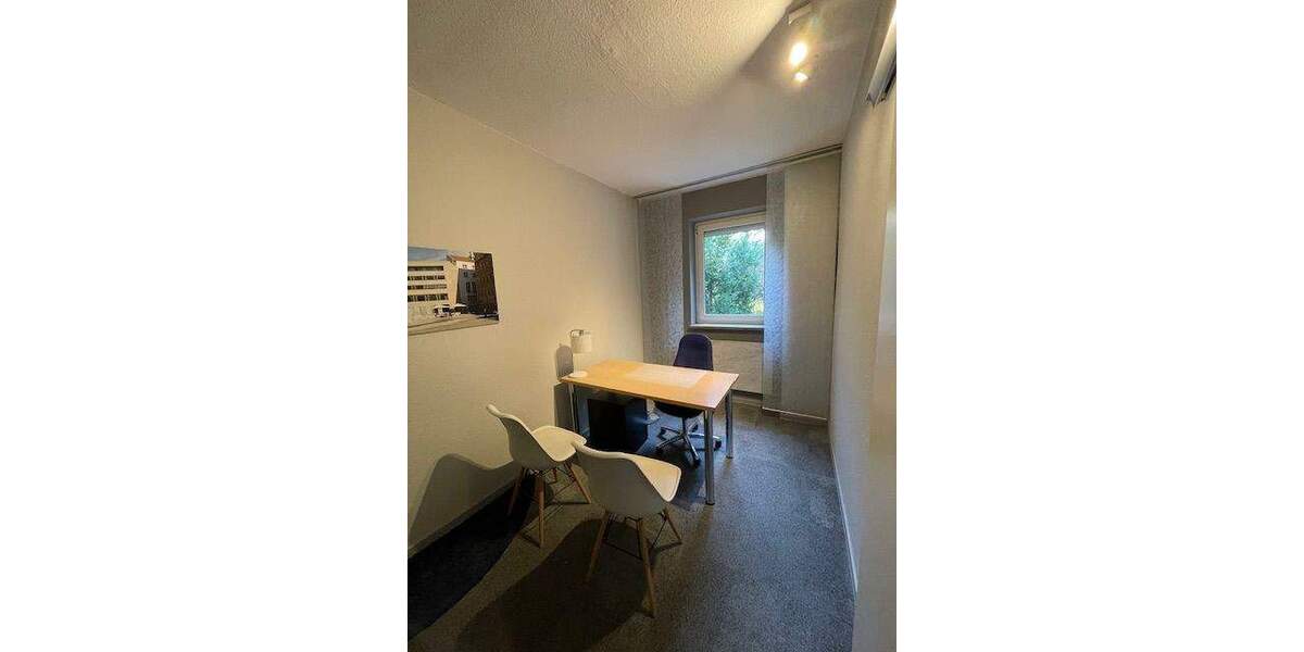 Gewerbeobjekt Nürnberg Sebald - 2 Zimmer, 37 m&sup2;, 650&euro; | Angebot:25737681