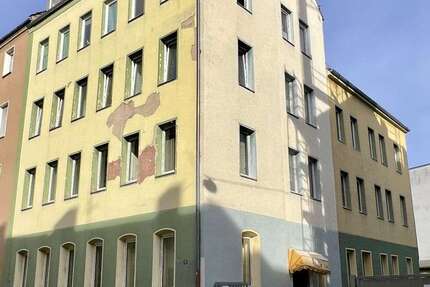 Haus Nürnberg Gärten bei Wöhrd - 26 Zimmer, 849 m&sup2;, 2.100.000&euro; | Angebot:25499201