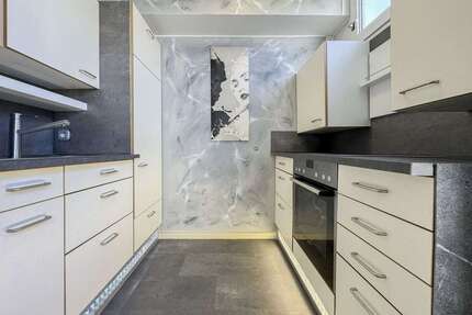Wohnung Nürnberg Gleißhammer - 1 Zimmer, 37 m&sup2;, 138.900&euro; | Angebot:26554074