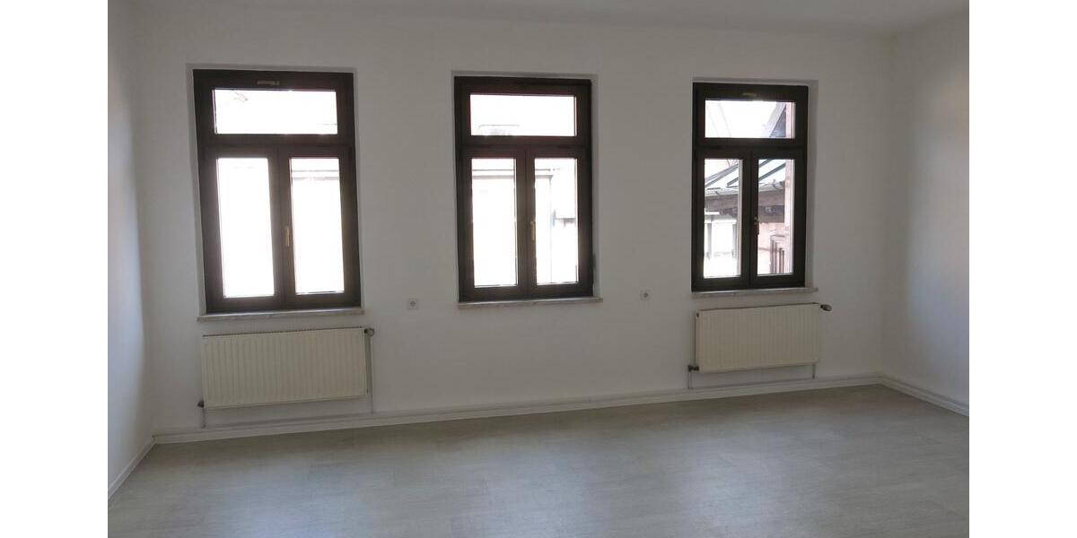 Etagenwohnung Nürnberg Altstadt, St. Lorenz - 5 Zimmer, 105 m&sup2;, 1.080&euro; | Angebot:25857781