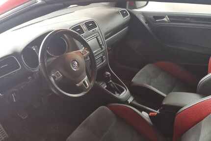 VW Golf 103.000 km 8.999 &euro; Gremsdorf 91350