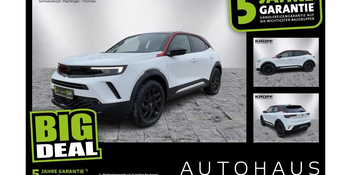 Opel Mokka 30.751 km 18.690 &euro; Fürth 90765