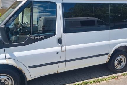 Ford Transit 290.000 km 6.800 &euro; Nürnberg 90441