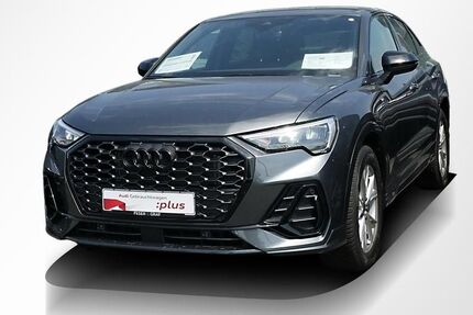 Audi Q3 21.150 km 34.840 &euro; Herzogenaurach 91074