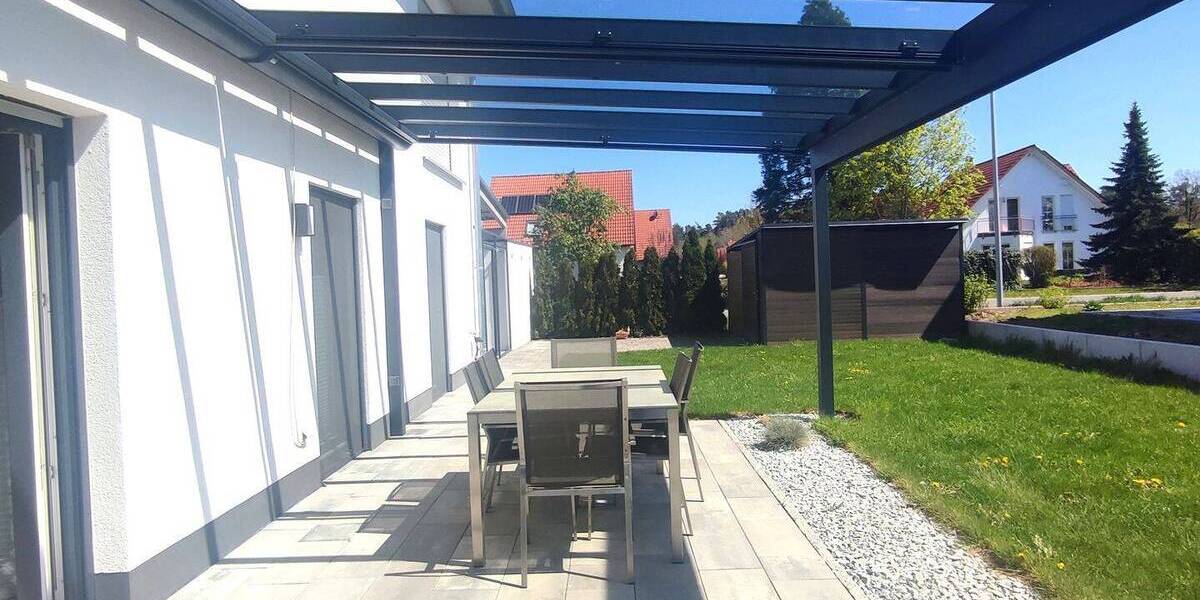 Einfamilienhaus Oberreichenbach - 5 Zimmer, 177 m&sup2;, 2.650&euro; | Angebot:26657299